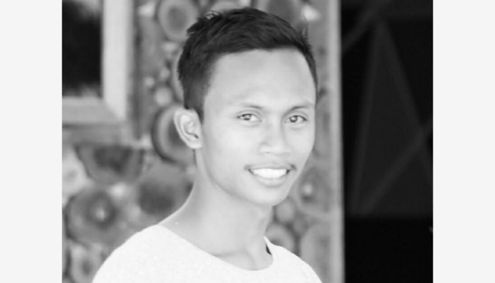Andriansyah